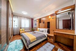 Melville Park (D18), Condominium #558477611